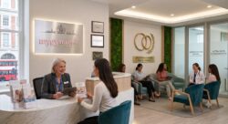 Dedicated Women’s Healthcare From a London Gynaecologist