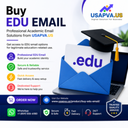 Buy Edu Email To Get Exclusive Student Discounts