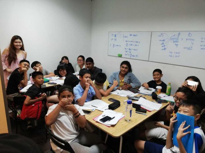 Best Tuition Centre in Singapore – Supporting Confident Learning