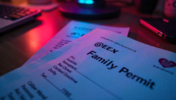 Navigating Post-Brexit Family Reunification: The Transition to the EUSS Family Permit