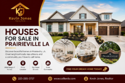 How Can You Find the Right Home for Your Family?