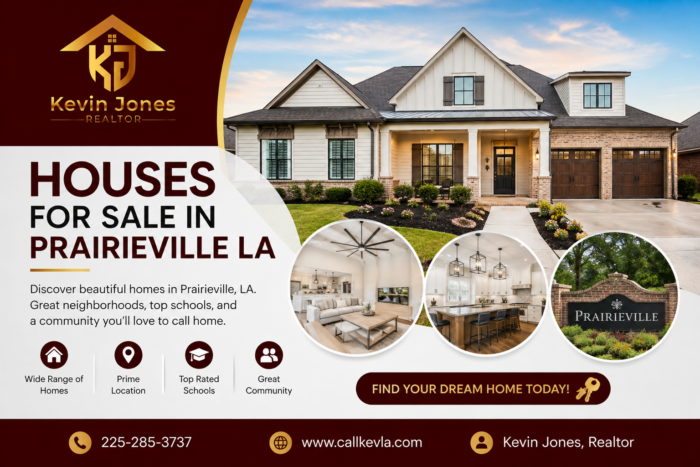 How Can You Find the Right Home for Your Family?