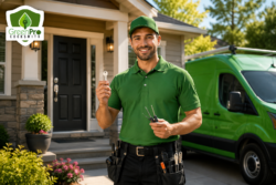 Fast & Trusted Locksmith Solutions