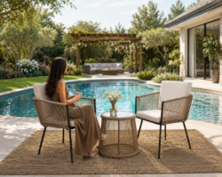 Enhance Your Outdoor Living with buy Deck Furniture Set Online