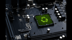 e-Waste Recycling Process