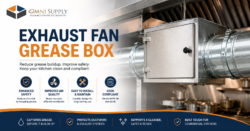 Exhaust Fan Grease Box Maintenance and Best Practices