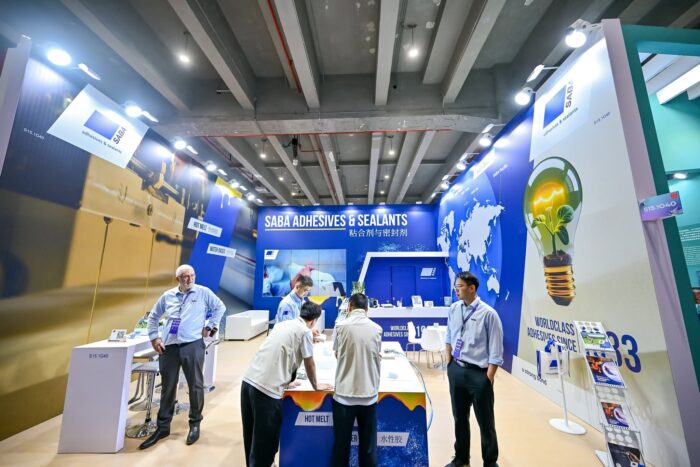 Professional Exhibition Booth Builder for Stand Design