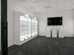 Professional Exhibition Stand Design Company in Las Vegas