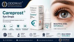 Evaluating Careprost Eye Drops Price for USA Buyers – Oddway