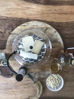 Wartmann Sous vide smokerdome