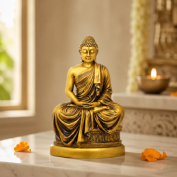 Evaraa – Lord Buddha Idols