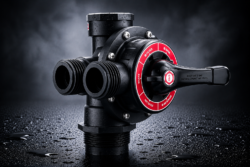 Reliable Softener Valve Supplier India for Efficient Water Treatment Systems