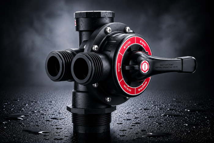 Reliable Softener Valve Supplier India for Efficient Water Treatment Systems