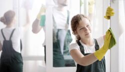First Home Cleaning: Window Cleaning in New Orleans for Crystal-Clear Views