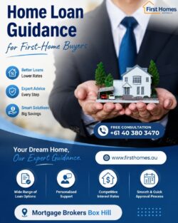 Mortgage Brokers Box Hill
