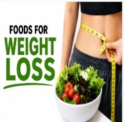 Lose unwanted pounds