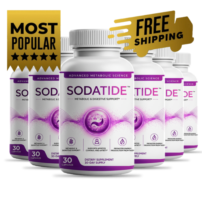 Official@- https://www.facebook.com/Dr.Oz.SodaTide/