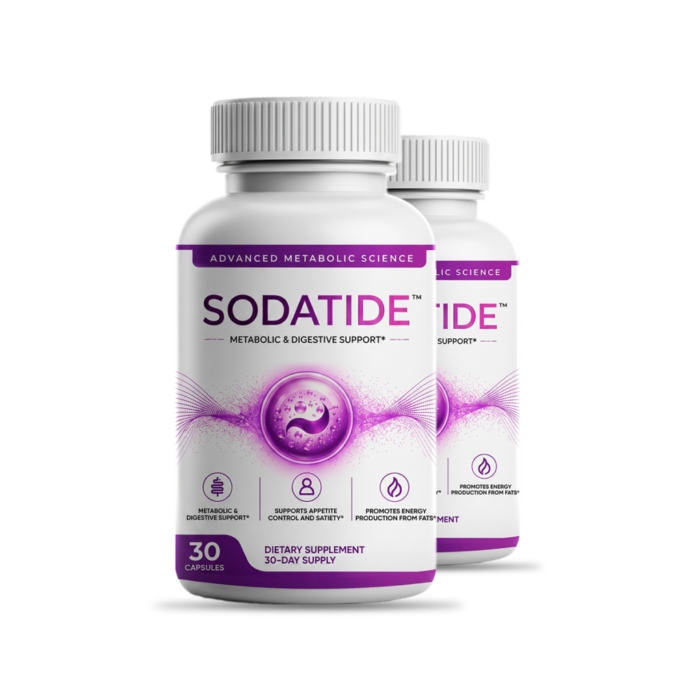 Official@- https://www.facebook.com/Dr.Oz.SodaTide/