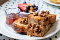 French Toast | The Ultimate Golden Breakfast Delight