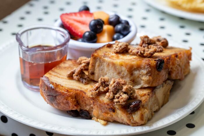 French Toast | The Ultimate Golden Breakfast Delight
