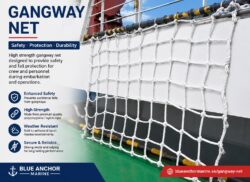 Gangway Net Saudi Arabia