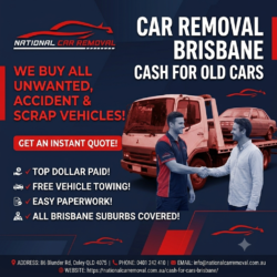 Turn Your Old, Unwanted Car into Instant Cash Today!