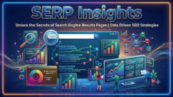 SERP Insight: How to Analyze Search Results for Better SEO