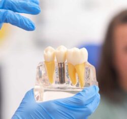 Periodontist in tijuana
