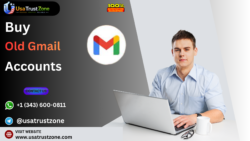Steps to Buy Verified Old Gmail Accounts Online