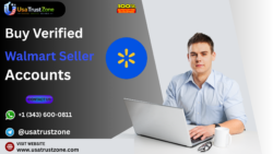 Exploring the Option to Buy Verified Walmart Seller Accounts