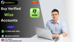 Where to Buy Verified Wise Accounts for Business