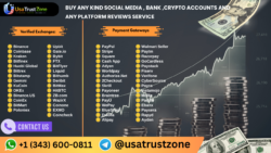 How To Buy Verified Poloniex Accounts