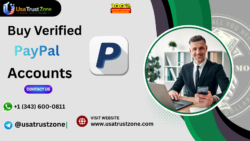 Best Online Platforms to Buy Verified PayPal Accounts in 2026