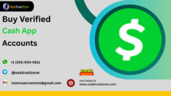 Step-by-Step: How to Buy Verified Cash App Accounts Safely