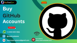 Top 7 Websites to Buy Verified GitHub Accounts in the USA
