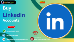 Best Place to Get Verified LinkedIn Accounts for Business Use