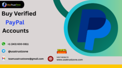 2025: Fast, Affordable & Trusted Verified PayPal Accounts — Top Picks