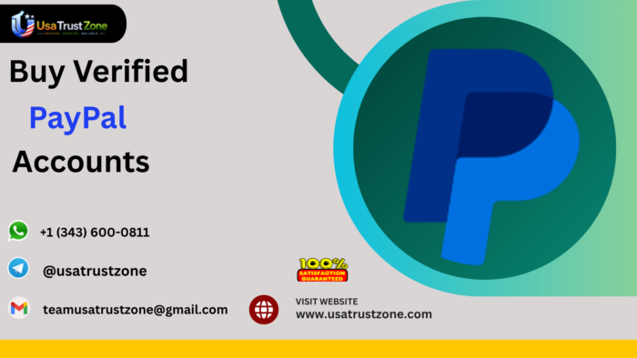 2025: Fast, Affordable & Trusted Verified PayPal Accounts — Top Picks