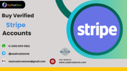 2025’s Best Places to Buy Verified Stripe Accounts — Cheap & Trustworthy