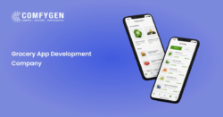 Best Grocery Delivery App Development Company