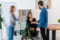 Trusted NDIS Provider Penrith for Quality Disability Support Services