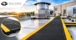 Guard Lane Safety Systems: Protecting People and Improving Warehouse Performance