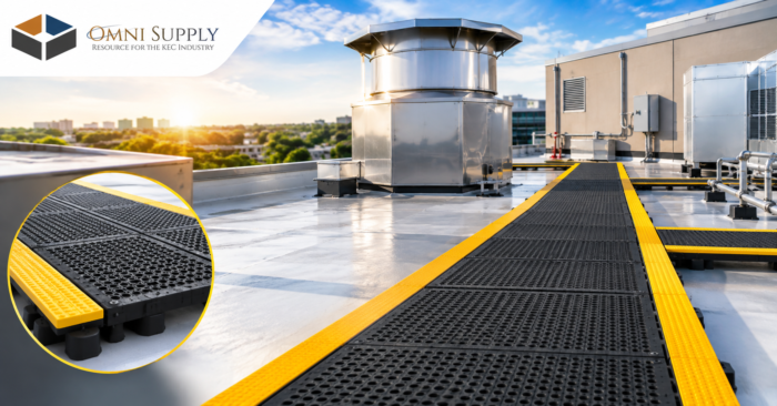 Guard Lane Safety Systems: Protecting People and Improving Warehouse Performance