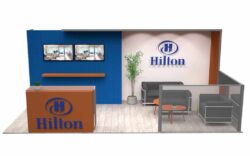 Trade Show Exhibit Companies Los Angeles – Creating Impactful Brand Experiences