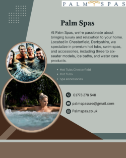 Stylish Garden Pods for Sale with Modern Designs | Palm Spas