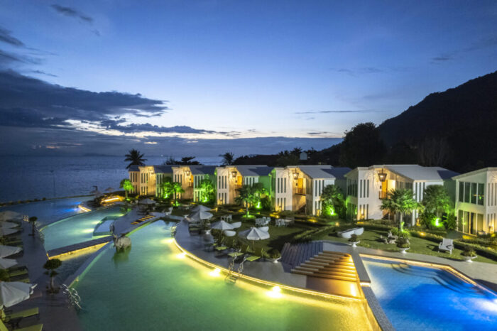 Vannee Golden Sands: Your Escape to a Relaxing Resort in Thailand