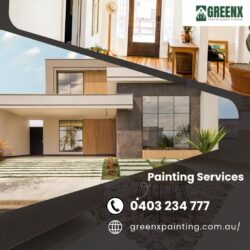 Painters in Melbourne | Trusted Residential & Commercial Painters