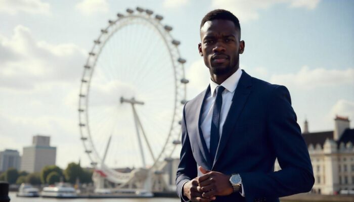 The Volatility Shield: Why a Strategic Immigration Lawyer in UK is Your Best Defense Against Pol ...