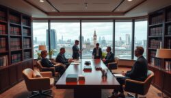 The Private Client Paradigm: Protecting Wealth and Reputation with an Elite Immigration Lawyer L ...