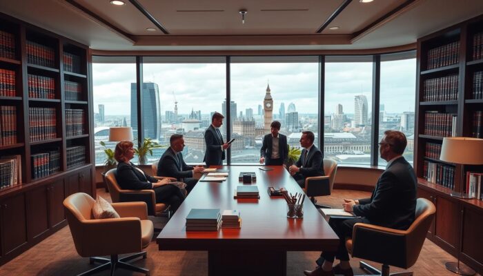 The Private Client Paradigm: Protecting Wealth and Reputation with an Elite Immigration Lawyer L ...